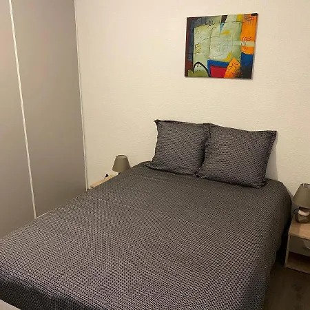 La Batisse De Chabot N°8 Apartamento Montluçon