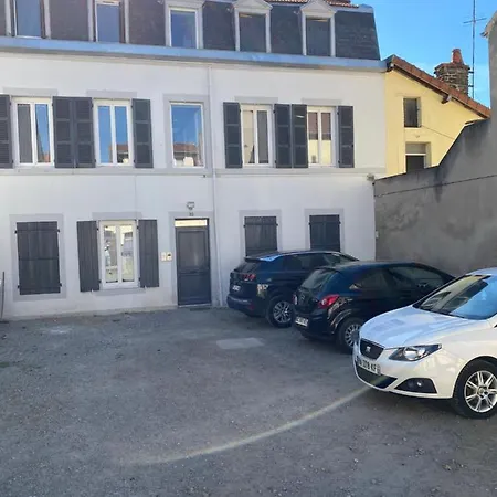 La Batisse De Chabot N°8