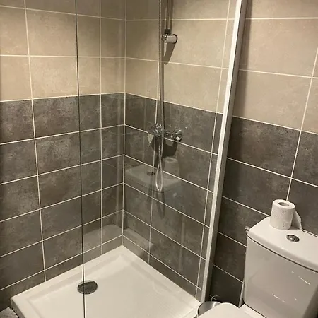 La Batisse De Chabot N°8 Apartamento *
