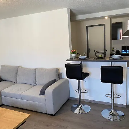 La Batisse De Chabot N°8 Apartment Montlucon