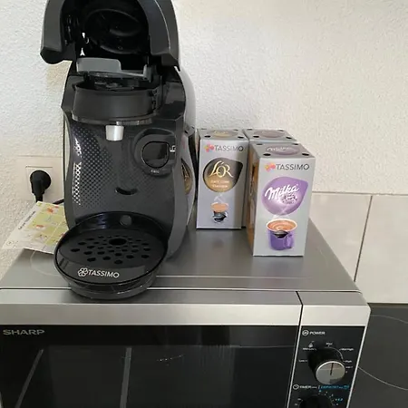 Apartamento La Batisse De Chabot N°8 *