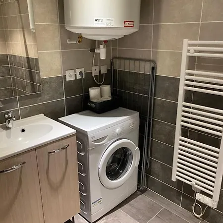 La Batisse De Chabot N°8 Apartment