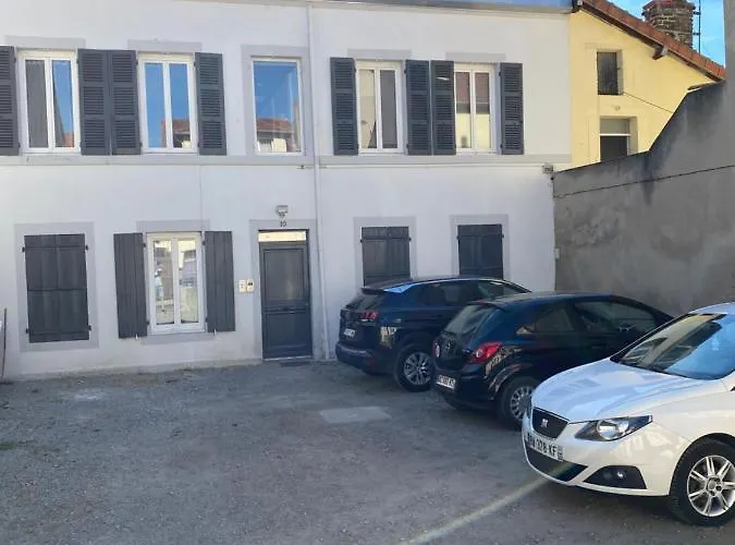 La Bâtisse De Chabot N°8