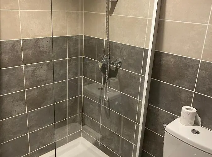 La Bâtisse De Chabot N°8 Appartement *