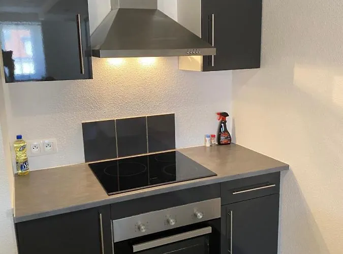 La Bâtisse De Chabot N°8 Appartement