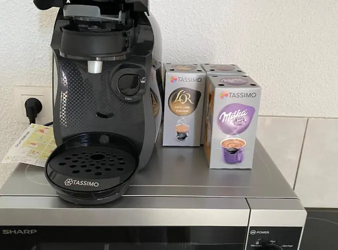 Appartement La Bâtisse De Chabot N°8 *