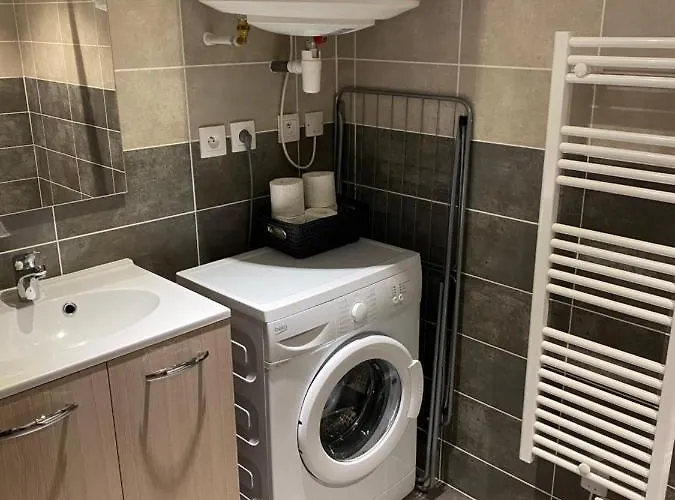 La Bâtisse De Chabot N°8 Appartement