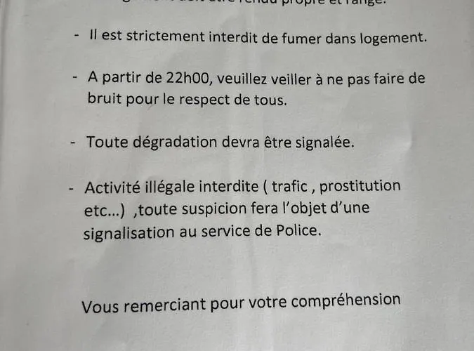 Appartement La Bâtisse De Chabot N°8 Montluçon